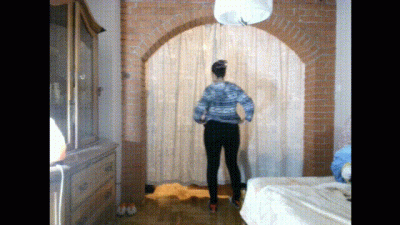 A Band New Strip Tease And Erotic Nude Dance Video For You