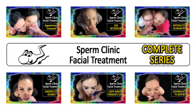 Sperm Clinic Complete Collection