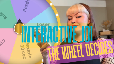 Interactive JOI
