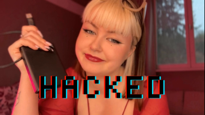 Hacked