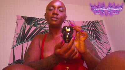 Shame Free Chastity