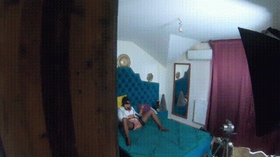 Adventures Of Milfycalla Ep 54 I Was Caught Mastutbating