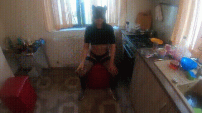 Adventures Of Milfycalla Ep 61 Smoking, Dance And Fun With A Hard Dick