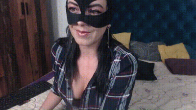 Adventures Of Milfycalla Ep 51 School Of JOI And CEI