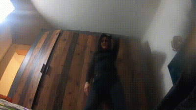 Give Me Your Hand. I Want To Masturbate With Your Hand