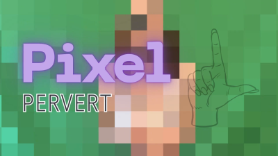 Pixel Pervert
