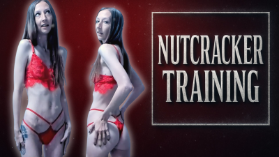 Nutcracker Training