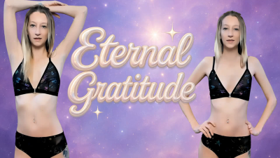 Eternal Gratitude