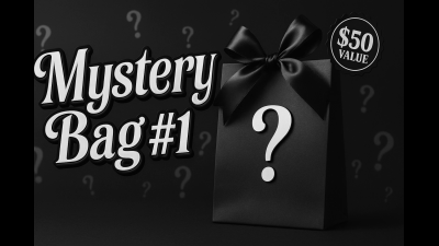 Mystery Bag #1
