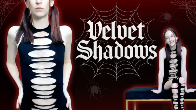 Velvet Shadows