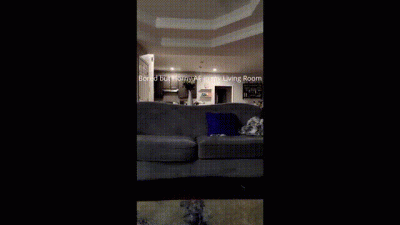 Full Scene Albino Adonis Bored And Horny Af In My Living Room