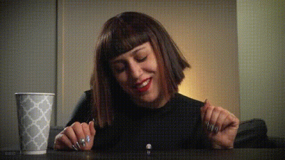 Giantess Payback Starring Goddess Anesthesia