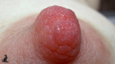 Macro Nipple Fetish- Extreme Close Up & Intimate Talk 4k