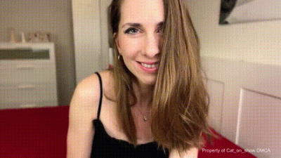 Cum On My Face JOI