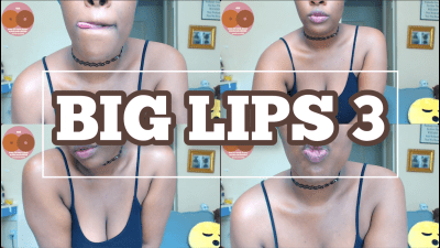 Big Lips 3