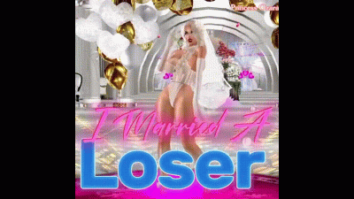I Married A Loser