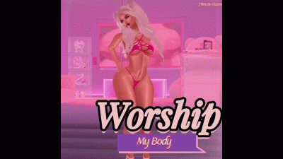 Worship My Body