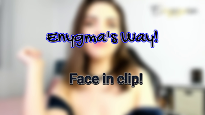 Enygma's Way