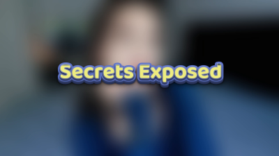 Secrets Exposed