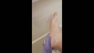 Foot Tlc