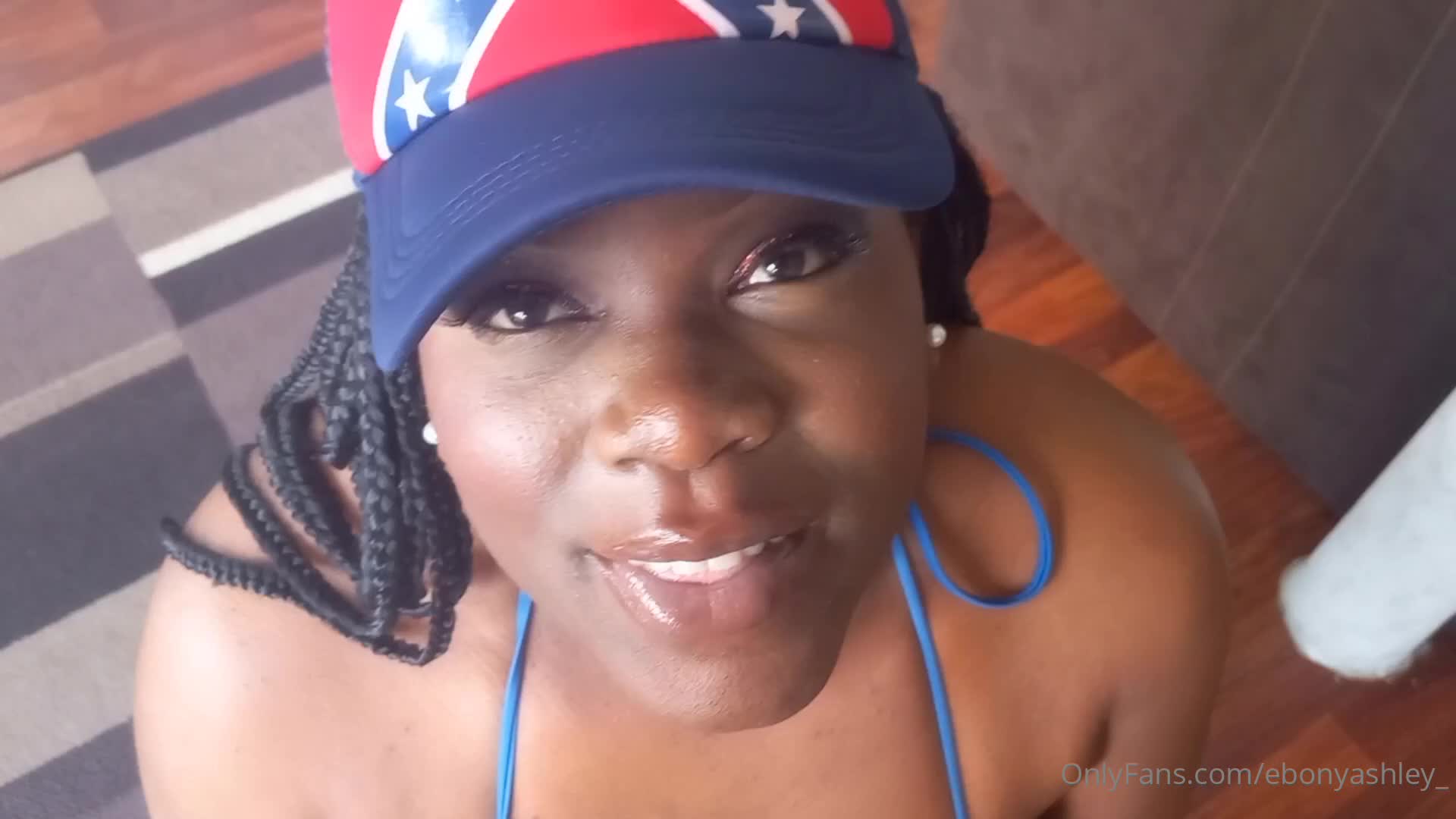 Confederate Cock Sucker