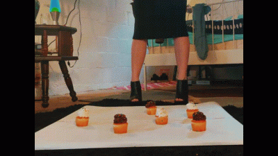 Smashing Cupcakes