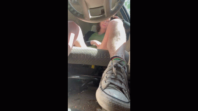 Car Converse Worship