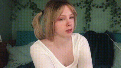 Princess Tries Keyholding POV