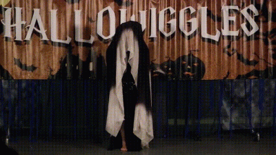Dancing