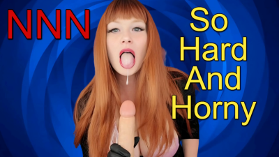 Nnn So Hard And Horny