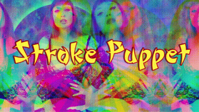 Stroke Puppet