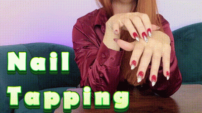Nail Tapping