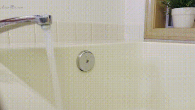 Babe Help Me Take A Bath