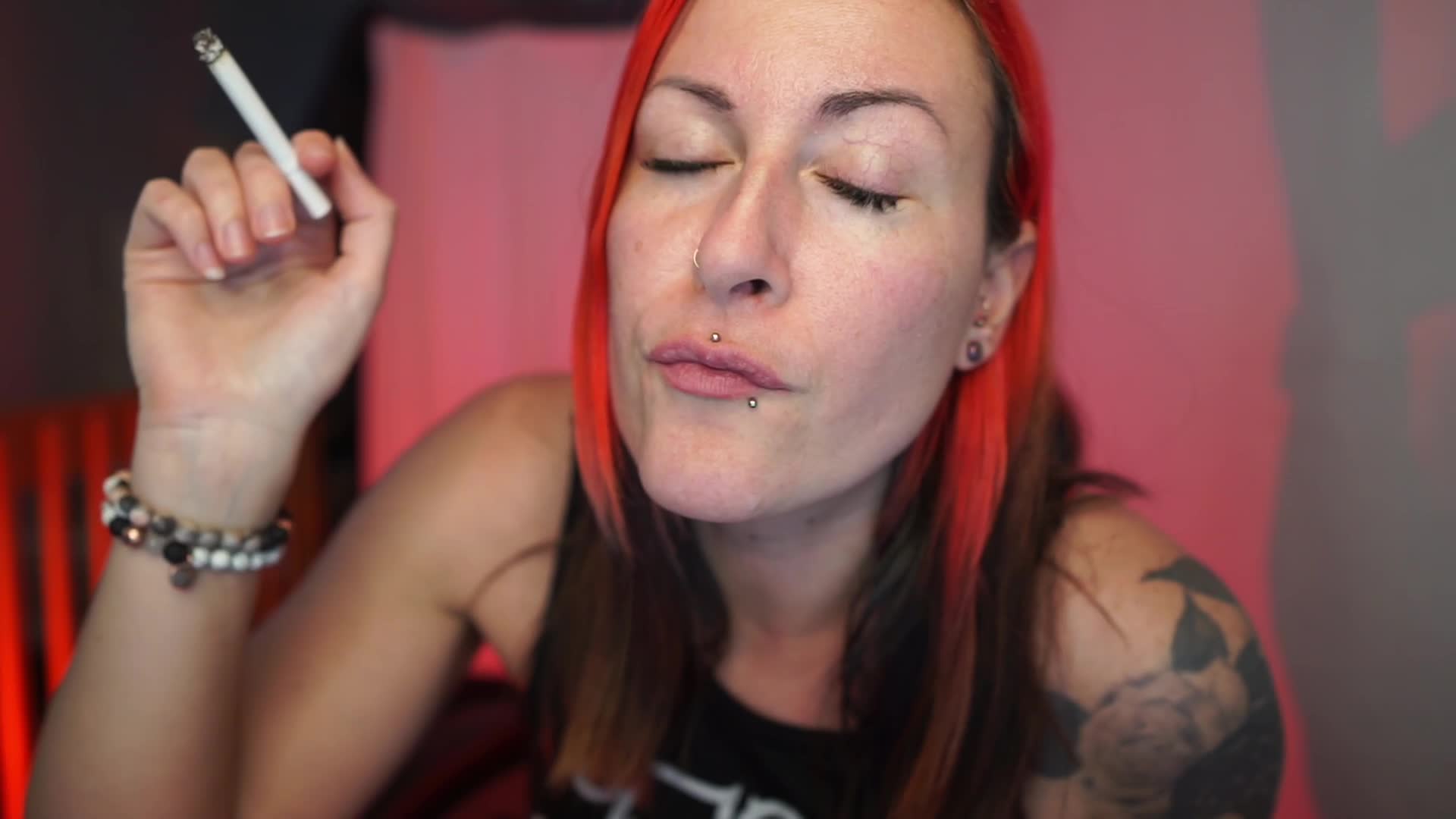 Smoke and Drool