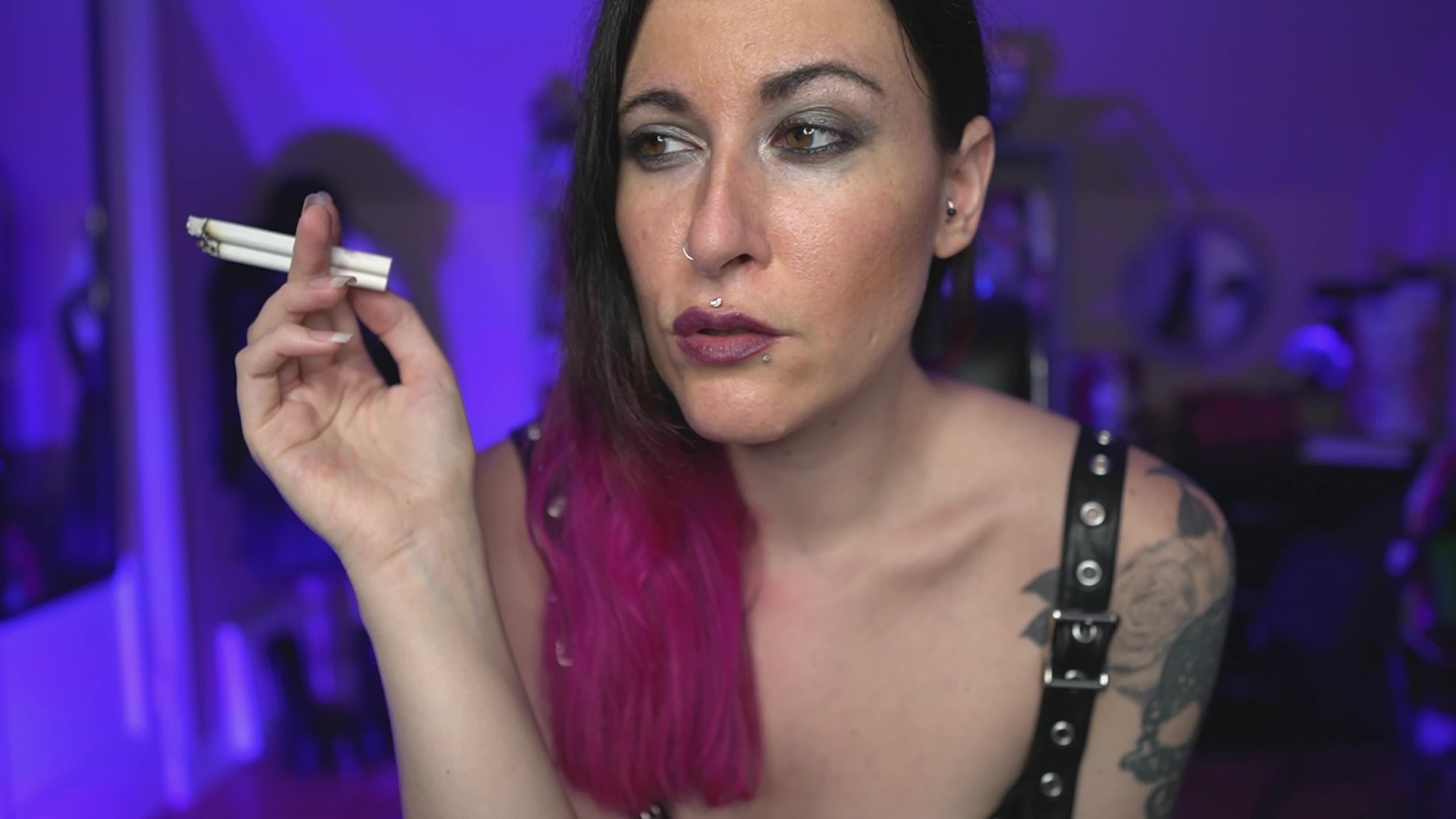2 Cigarettes
