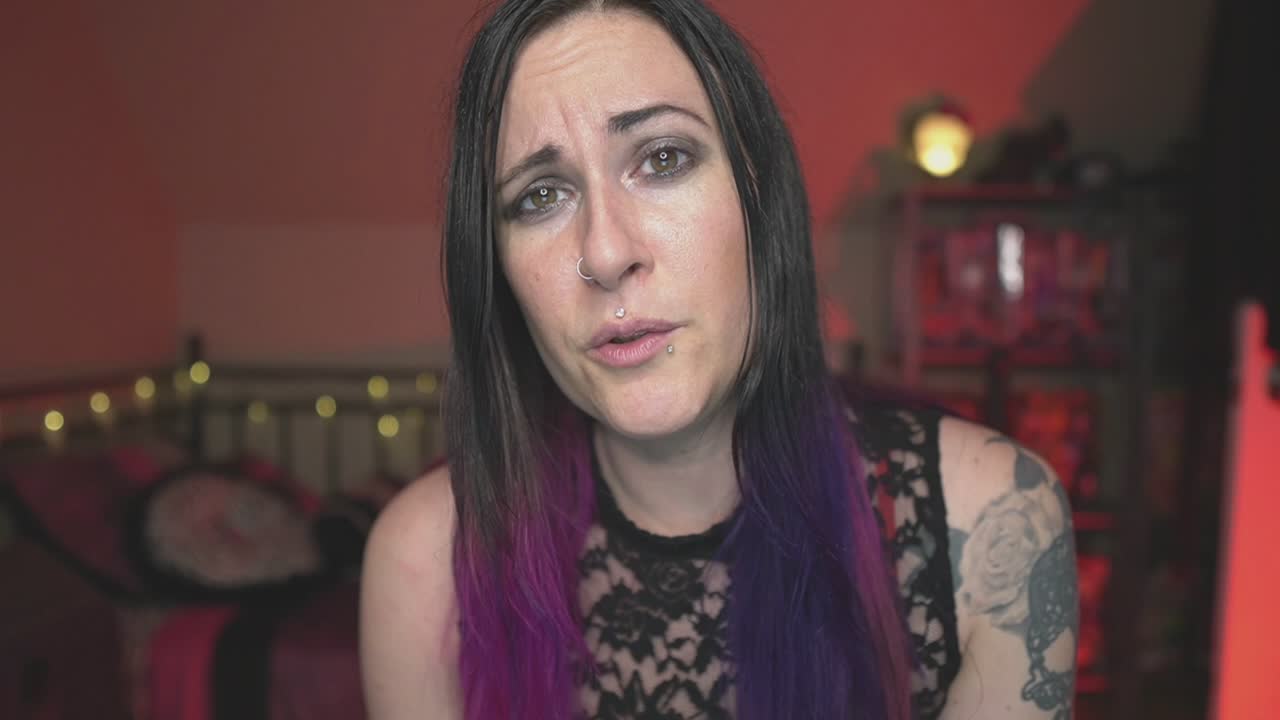 JOI and Humiliation