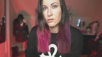 Tongue Fetish