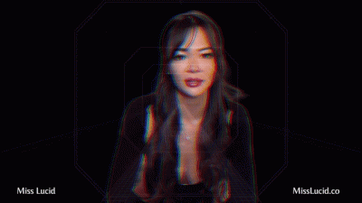 Trapped In Subspace With Miss Lucid Blackmail Mindfuck