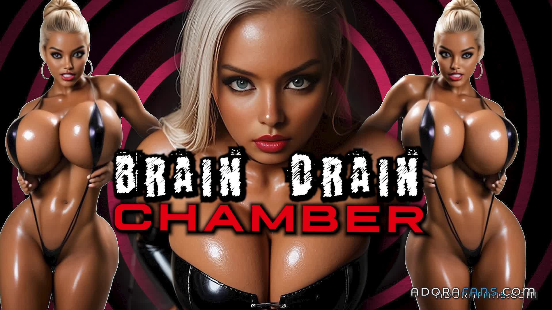 Brain Drain Chamber
