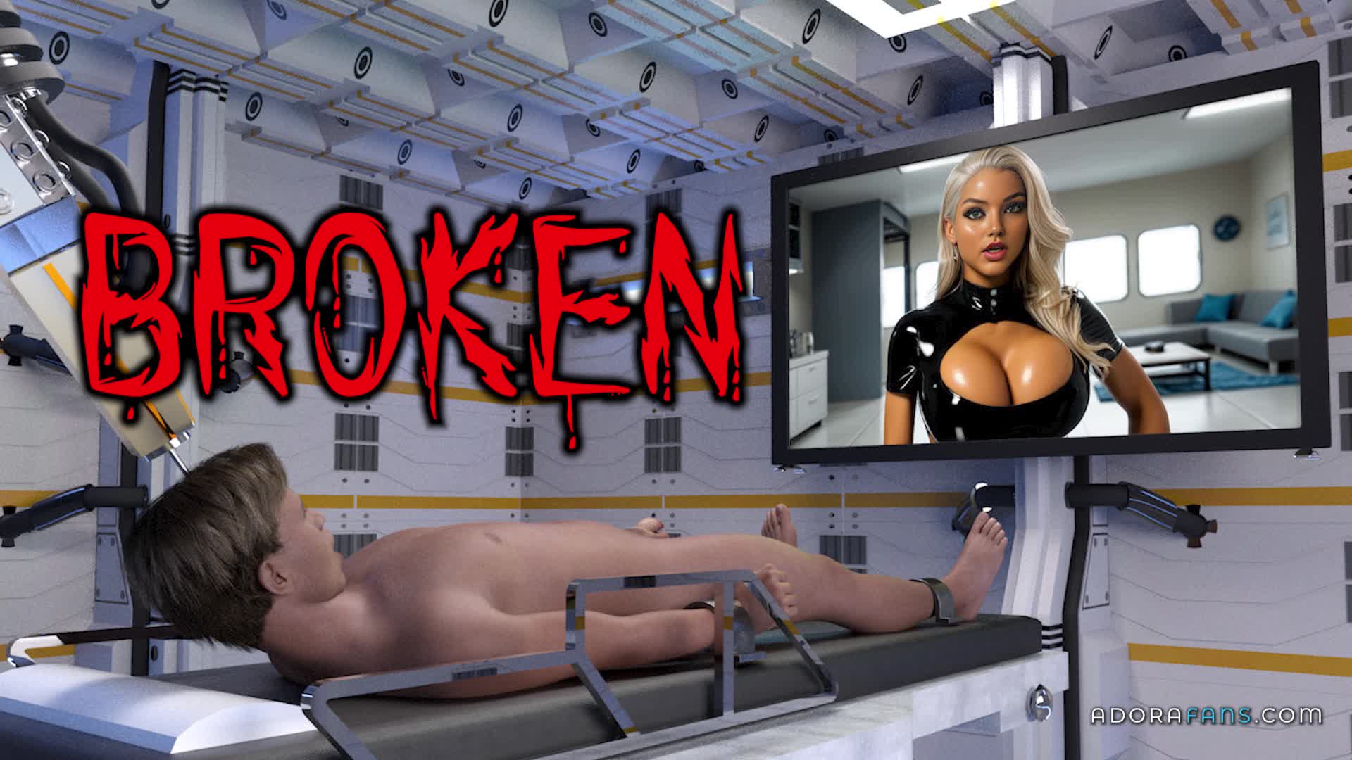 Fantasy - Porn Video Clips For Sale at iWantClips - Page 772