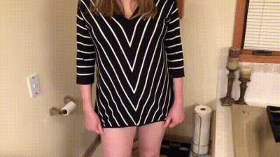 Strip And Pee