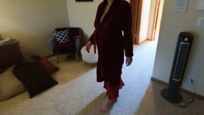 Step-Mom Gets Mad At Step-Son For Not Making Bed