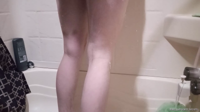 Hairy Leg Wash HD