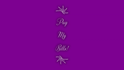 Pay My Bills HD