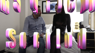 Cei feet - iWantClips