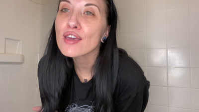 Hairy Armpits And No Makeup Worship