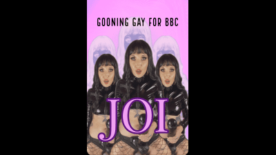 Gooning Gay For BBC JOI Mobile Version