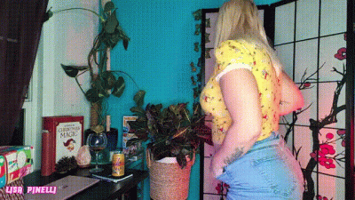 You Crave My Big Loud Burps