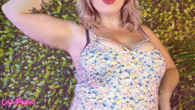 Cum For My Stinky Armpit Stubble