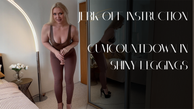 JOI,Cumcountdown And BJ